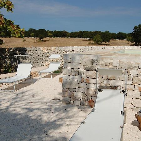 B&B Masseria Santanna Impalata Exterior photo